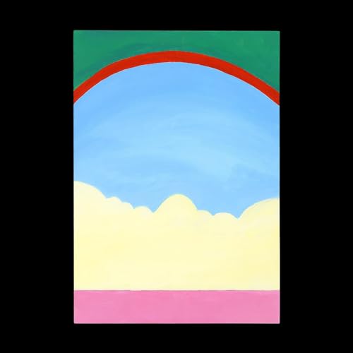 TOURIST - MEMORY MORNING (VINYL)