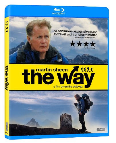 THE WAY [BLU-RAY]