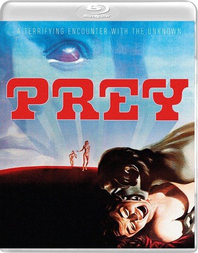 PREY [BLU-RAY] [IMPORT]