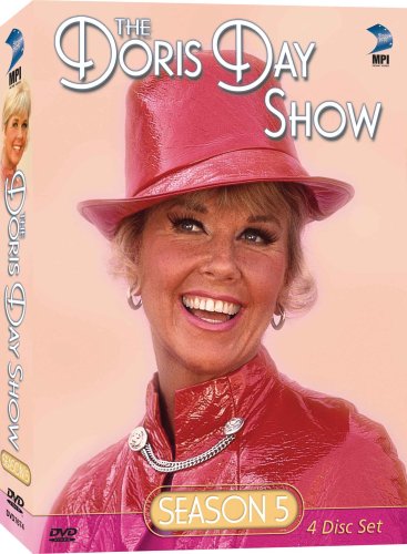 DAY;DORIS SHOW S5