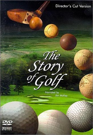 STORY OF GOLF [IMPORT]