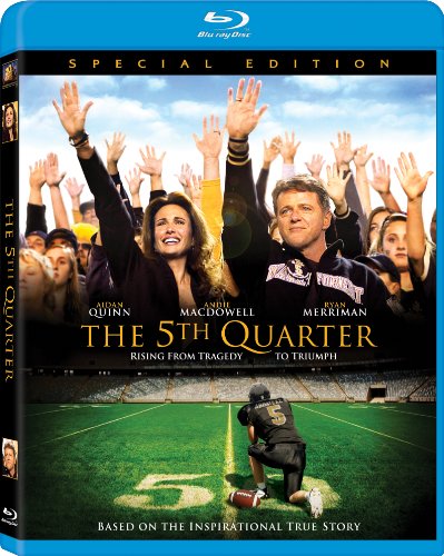 5TH QUARTER BLU RAY [BLU-RAY]