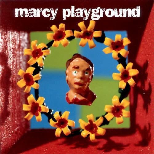 MARCY PLAYGROUND - MARCY PLAYGROUND