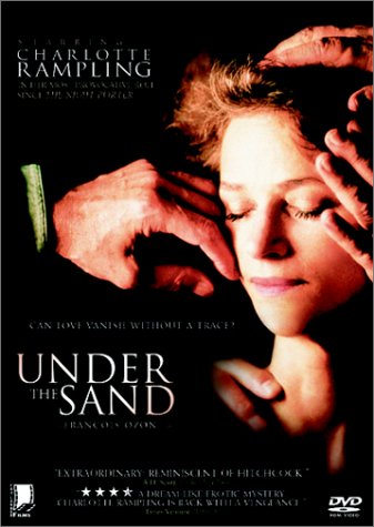 UNDER THE SAND (WIDESCREEN) (BILINGUAL) [IMPORT]