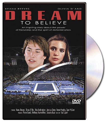 DREAM TO BELIEVE