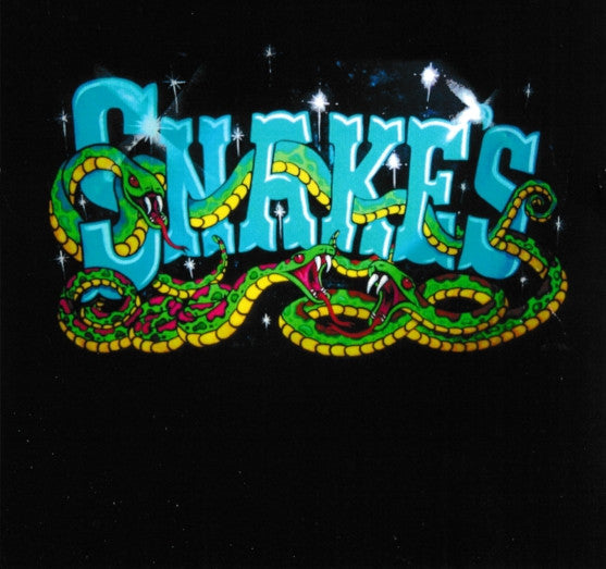 SNAKES  - ST