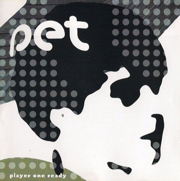 PET  - PLAYER ONE READY