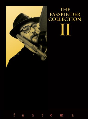 FASSBINDER COLLECTION 2 [IMPORT]