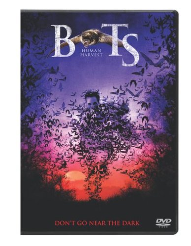 BATS: HUMAN HARVEST (BILINGUAL) [IMPORT]