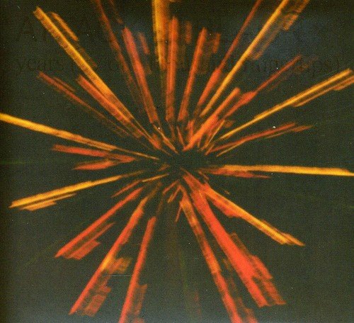 ATTACK IN BLACK  - YEARS (BY ONE THOUSAND FINGERTIPS)