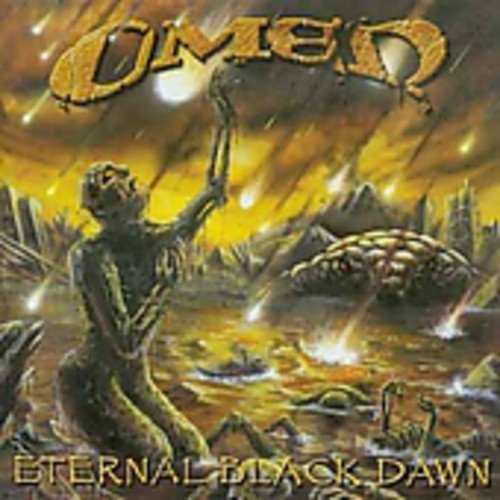 OMEN - ETERNAL BLACK DAWN