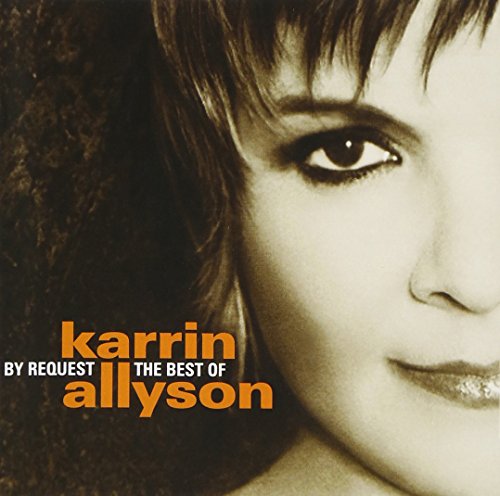 ALLYSON, KARRIN - VERY BEST OF KARRIN ALLYSON