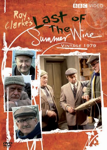 LAST OF THE SUMMER WINE VINTAGE 1979