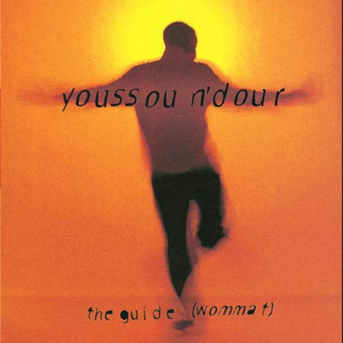 N'DOUR, YOUSSOU - GUIDE (SENEGAL)