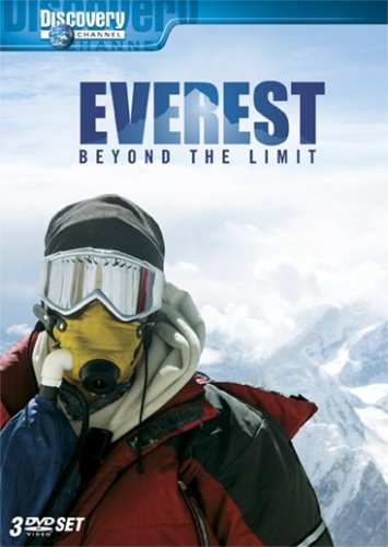 3PC:EVEREST-BEYOND THE LIMIT (