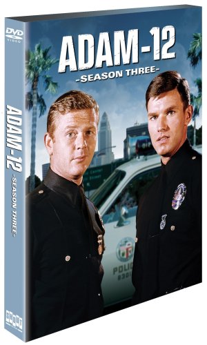 ADAM-12: SEASON 3