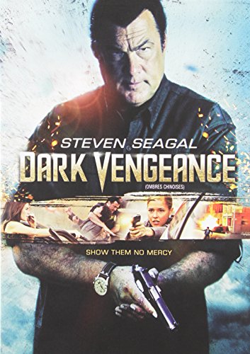 DARK VENGEANCE (BILINGUAL)