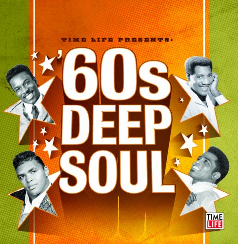 VARIOUS  - '60S DEEP SOUL (TIME LIFE)