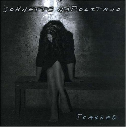 NAPOLITANO, JOHNETTE - SCARRED