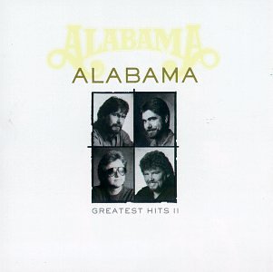 ALABAMA - GREATEST HITS II