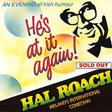 ROACH, HAL  - HE'S AT IT AGAIN