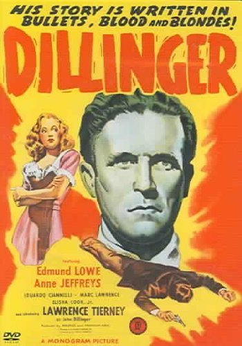 DILLINGER