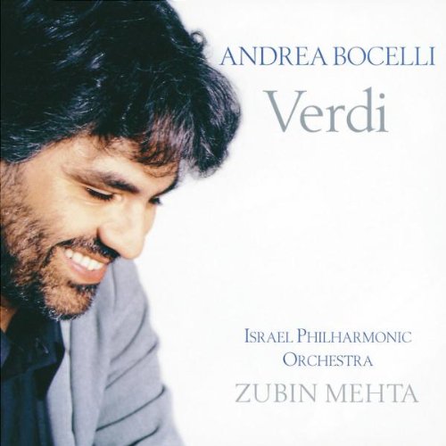 VERDI, GIUSEPPE - VERDI