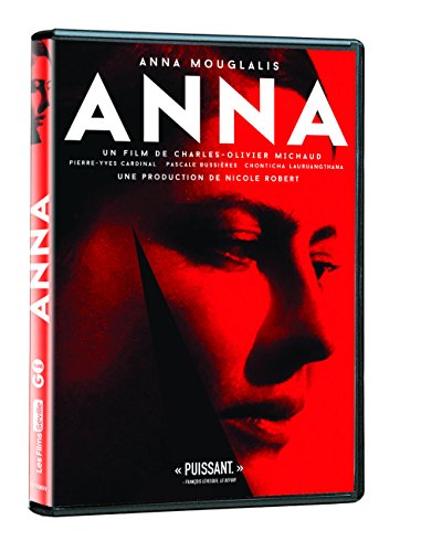 ANNA (VERSION FRANAISE)