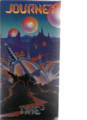 JOURNEY - TIME3