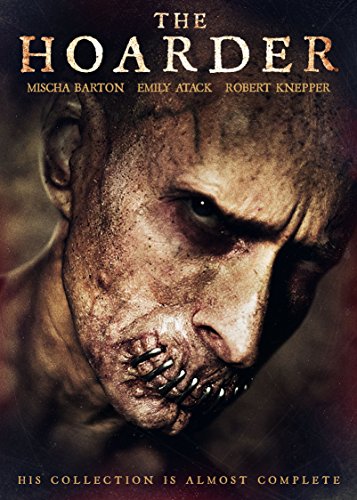 HOARDER [IMPORT]