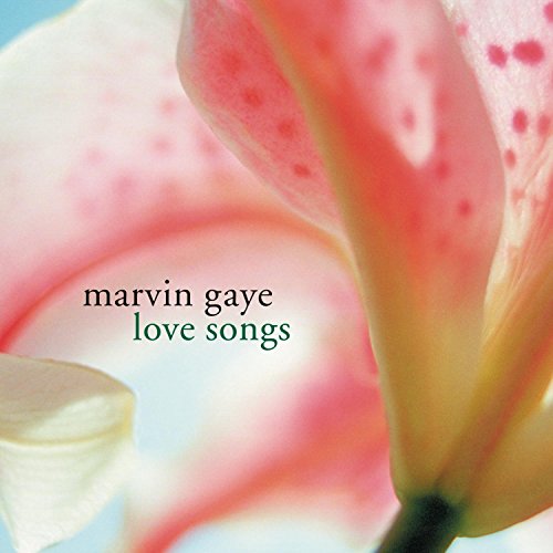 GAYE, MARVIN  - LOVE SONGS (SONY LEGACY)