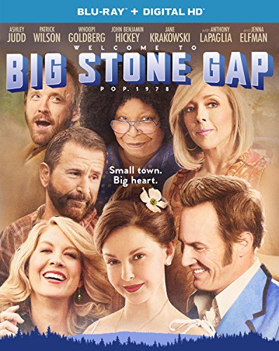 BIG STONE GAP [BLU-RAY] [IMPORT]