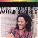 GRIFFITHS, ALBERT - VALLEY OF DECISION