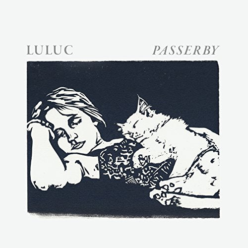 LULUC - PASSERBY