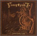 FINNTROLL - JAKTENS TID