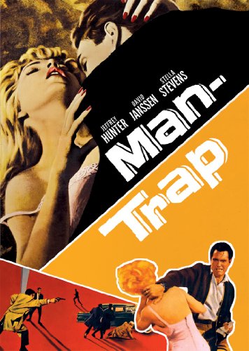 MAN-TRAP