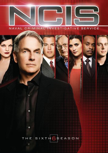 NCIS: SEASON 6 [IMPORT]