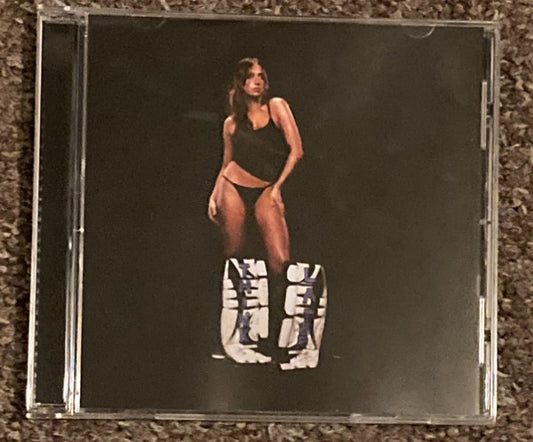 MCRAE, TATE  - THINK LATER