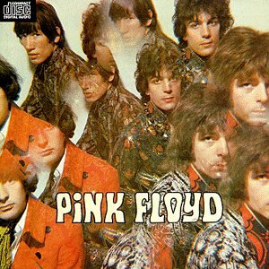 PINK FLOYD - THE PIPER AT THE GATES OF DAWN