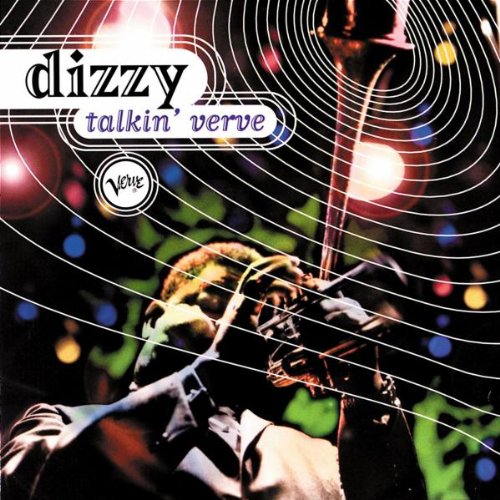 GILLESPIE, DIZZY - ROOTS OF ACID JAZZ: TALKIN VER