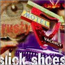 SLICK SHOES - RUSTY