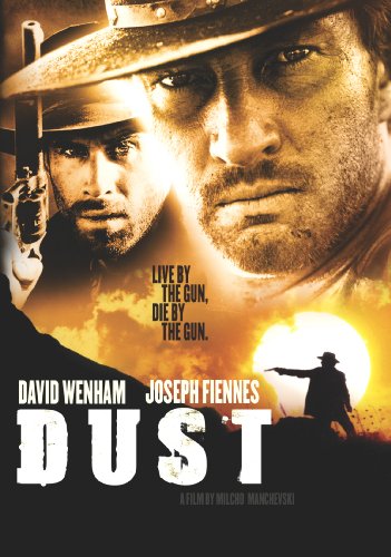 DUST