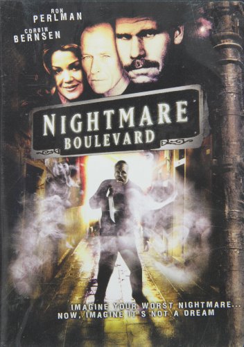 NIGHTMARE BOULEVARD