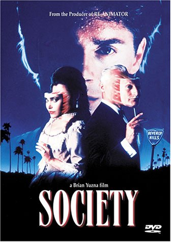 SOCIETY (WIDESCREEN)