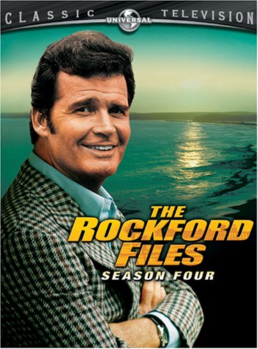 ROCKFORD FILES: SEASON 4