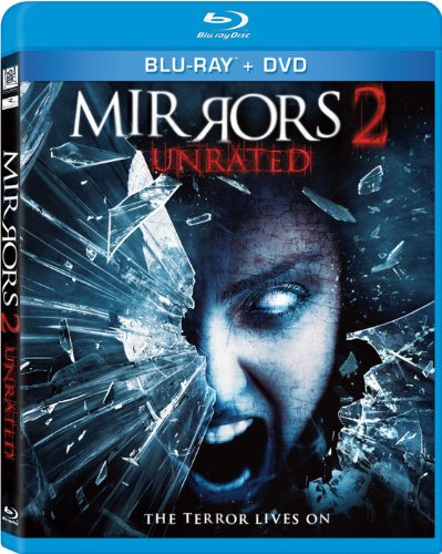 MIRRORS 2 BD & DVD [BLU-RAY]