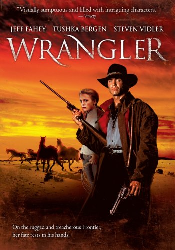 WRANGLER [IMPORT]