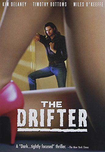 DRIFTER [IMPORT]