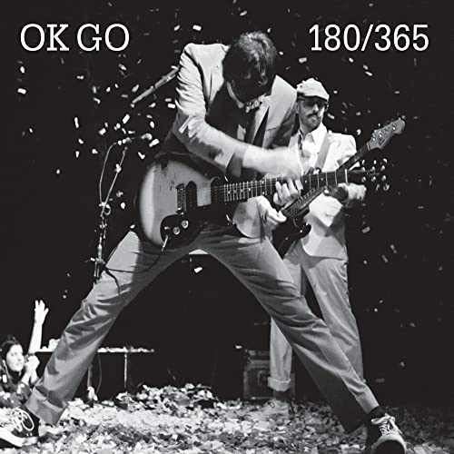 OK GO  - 180/365