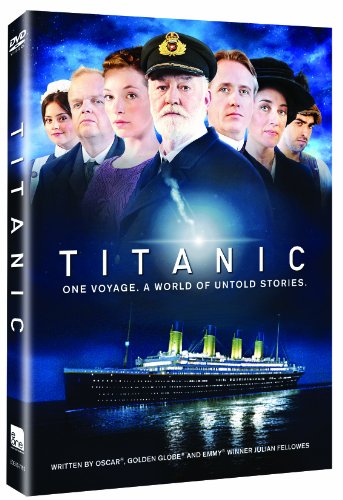 TITANIC: MINISERIES